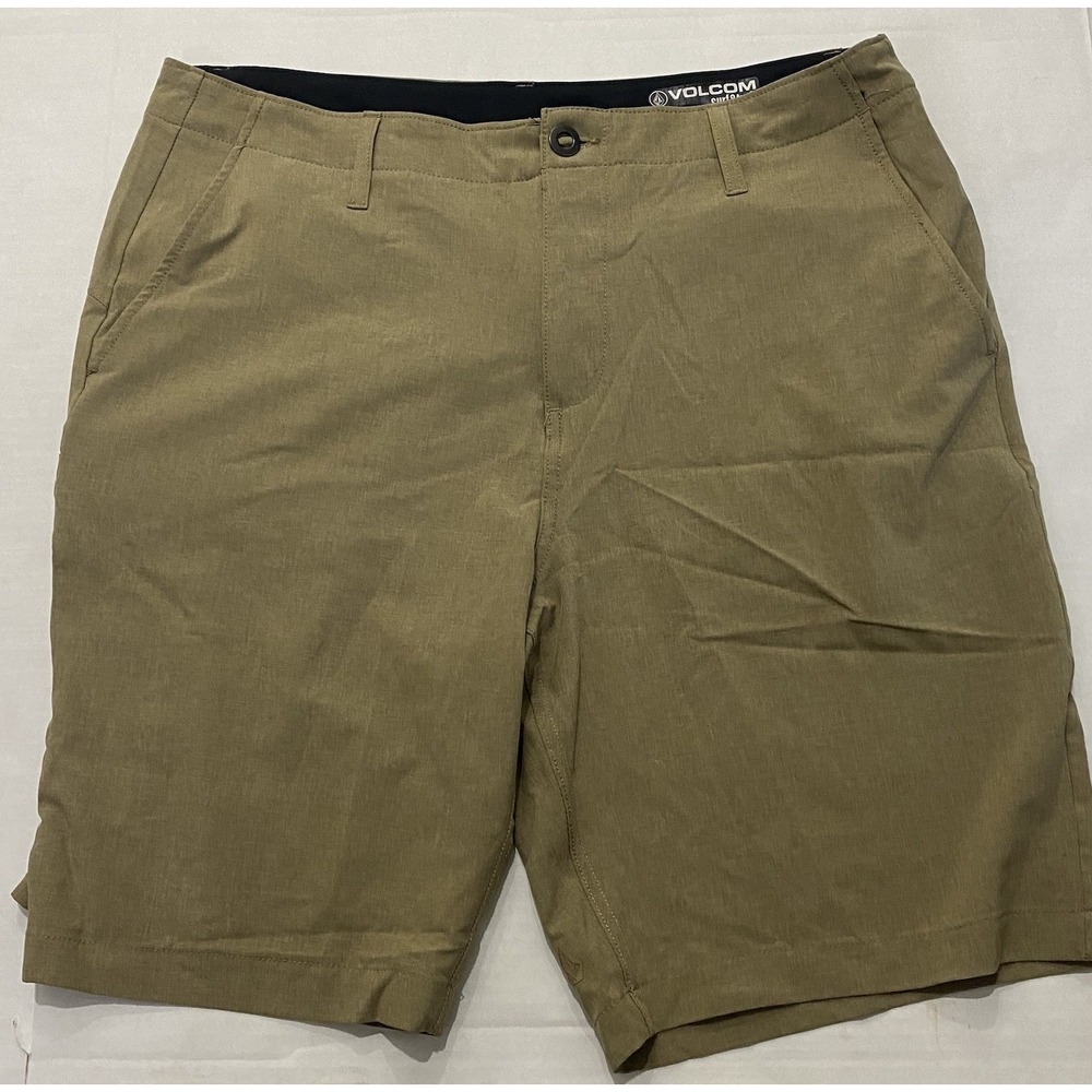 Volcom Shorts. Men's Size 38